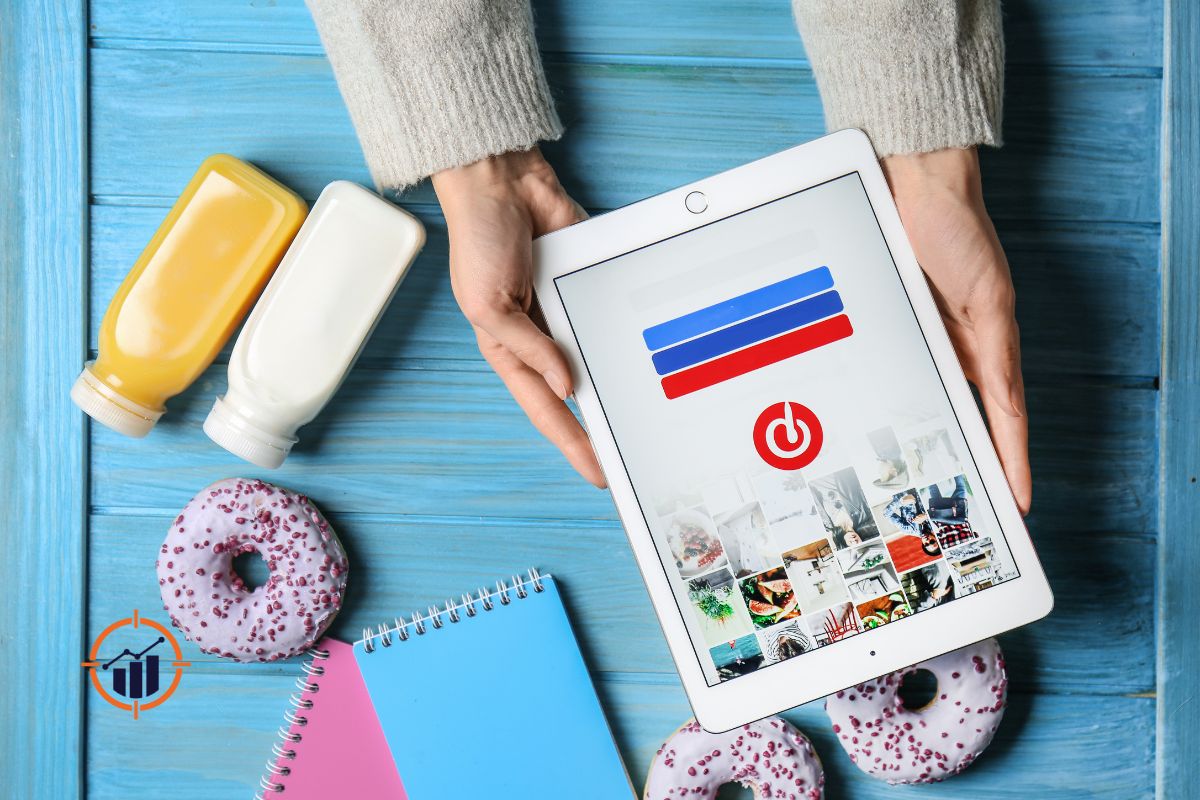 Pinterest-marketing voor bedrijfsgroei