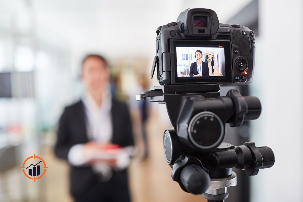 B2B-marketingvideo's maken die weergaven omzetten in leads