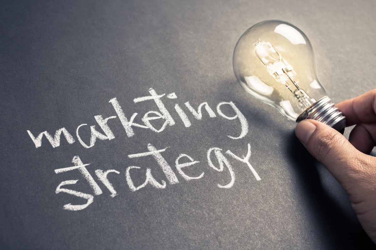Hoe maak je een succesvolle marketingstrategie?