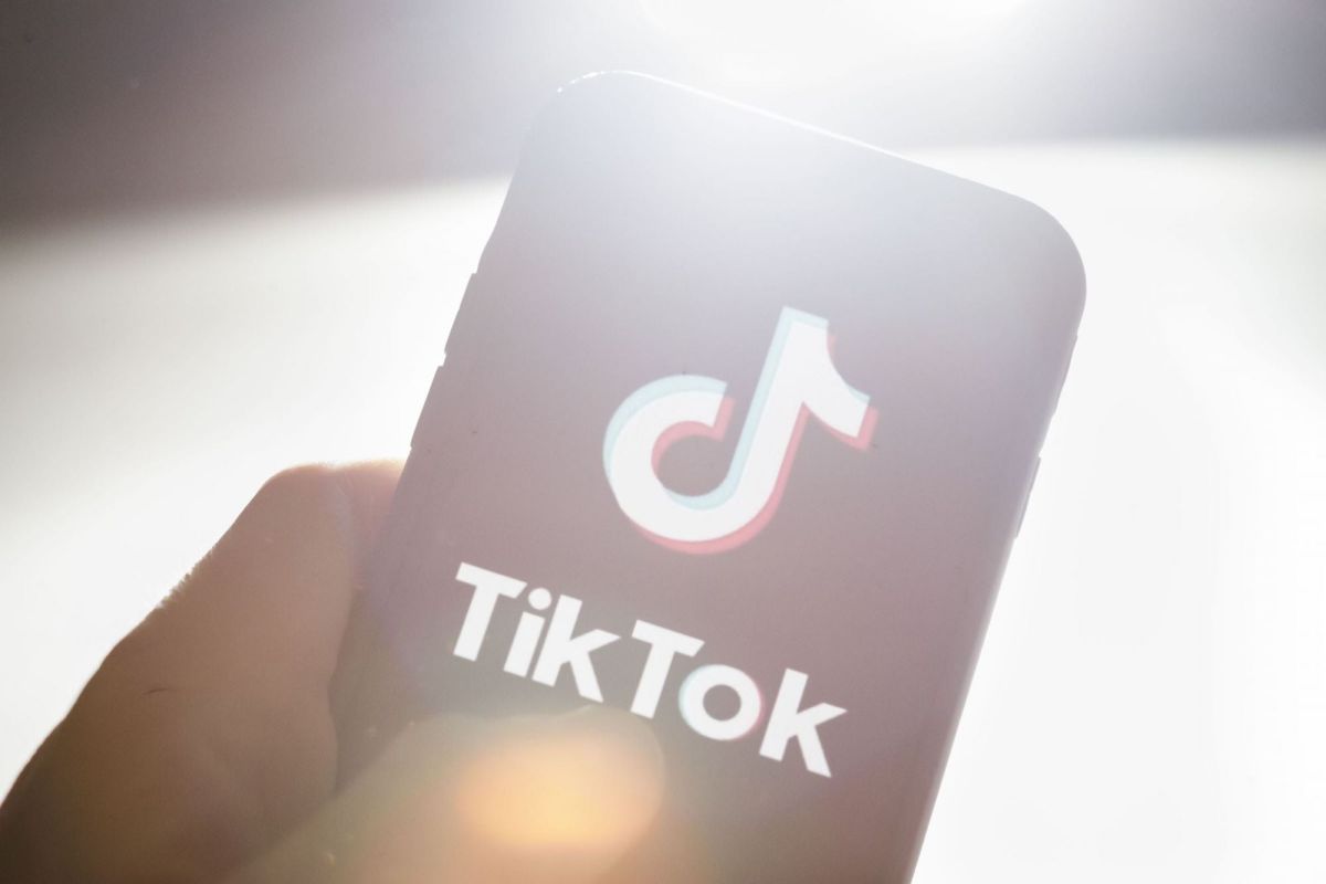 TikTok platform "TikTok for Business" voor marketeers